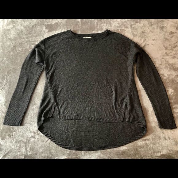 Calvin Klein Jeans Lite Knit Sweater - Picture 1 of 4